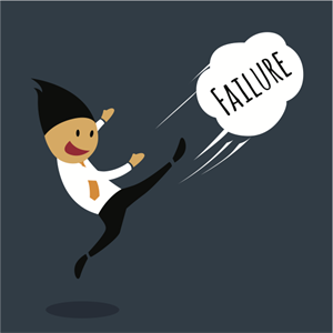 Innovation Myth #2:  Fail Fast, Fail Often is the Secret to Innovation